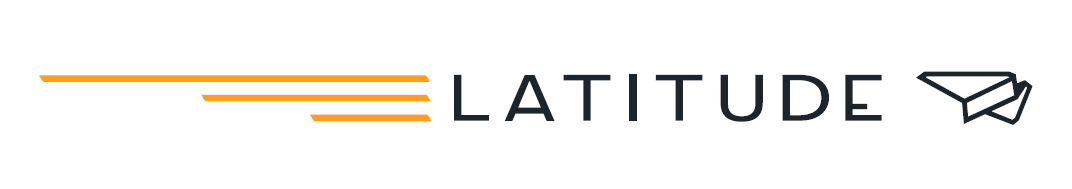 LATITUDE logo